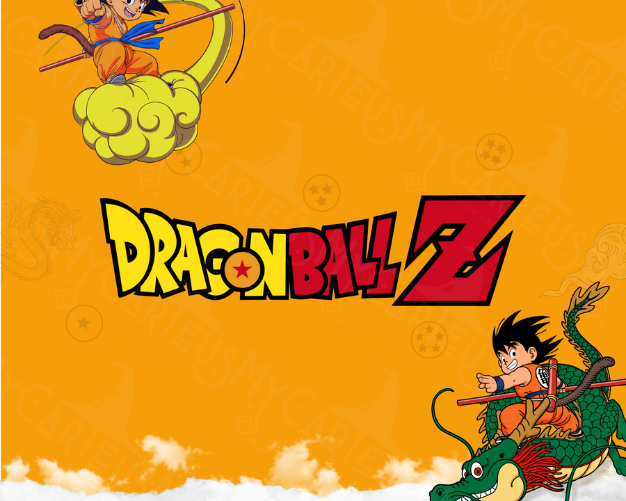 Dragon Ball Z