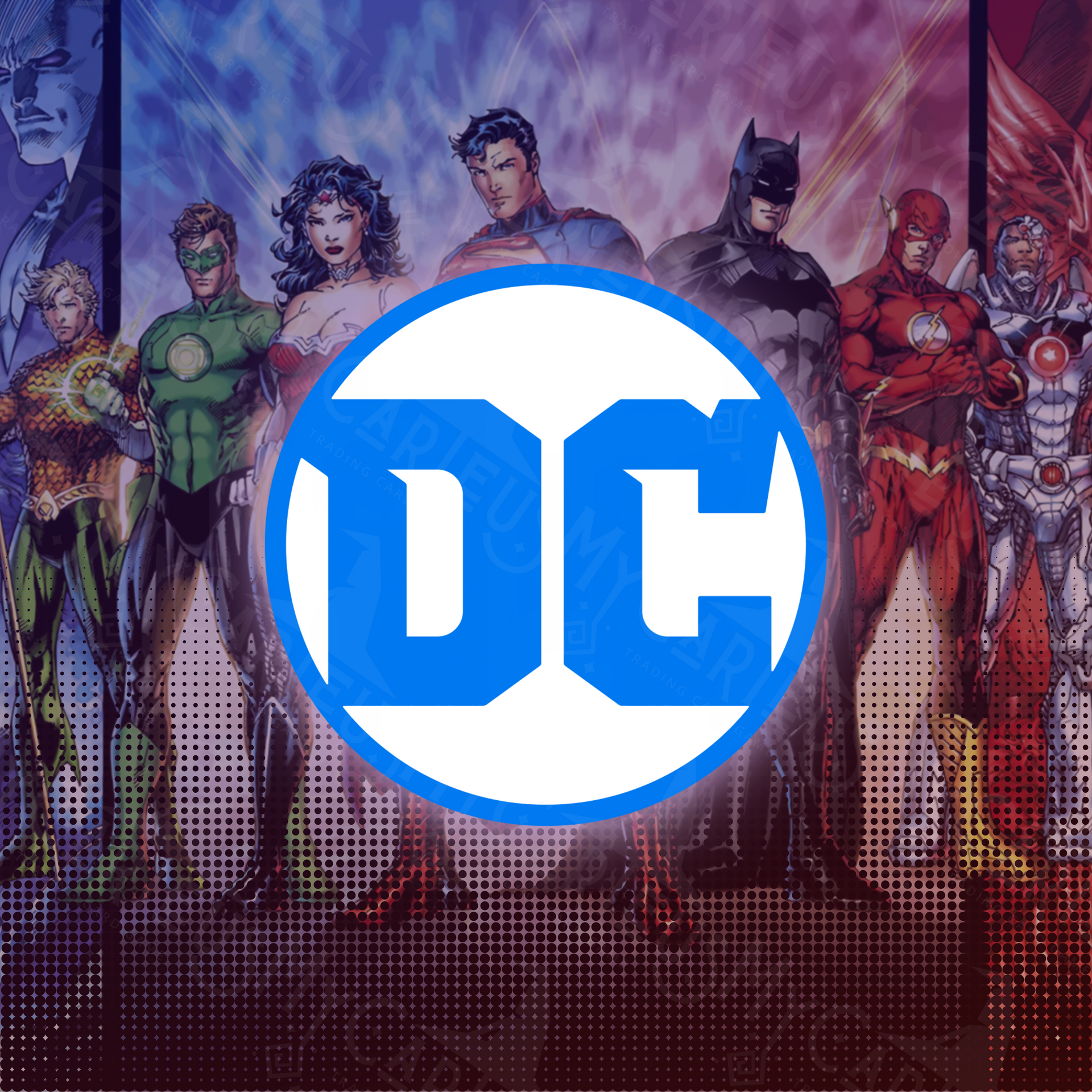 DC Comics