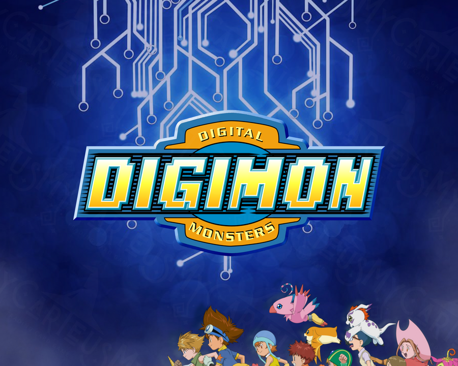 Digimon