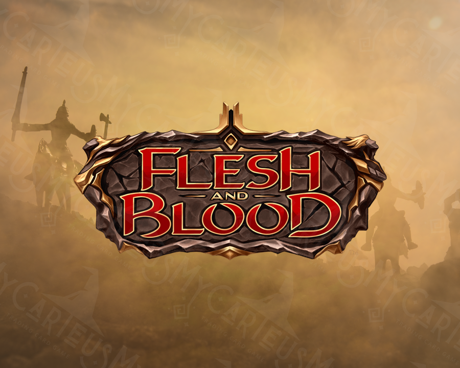 Flesh and blood