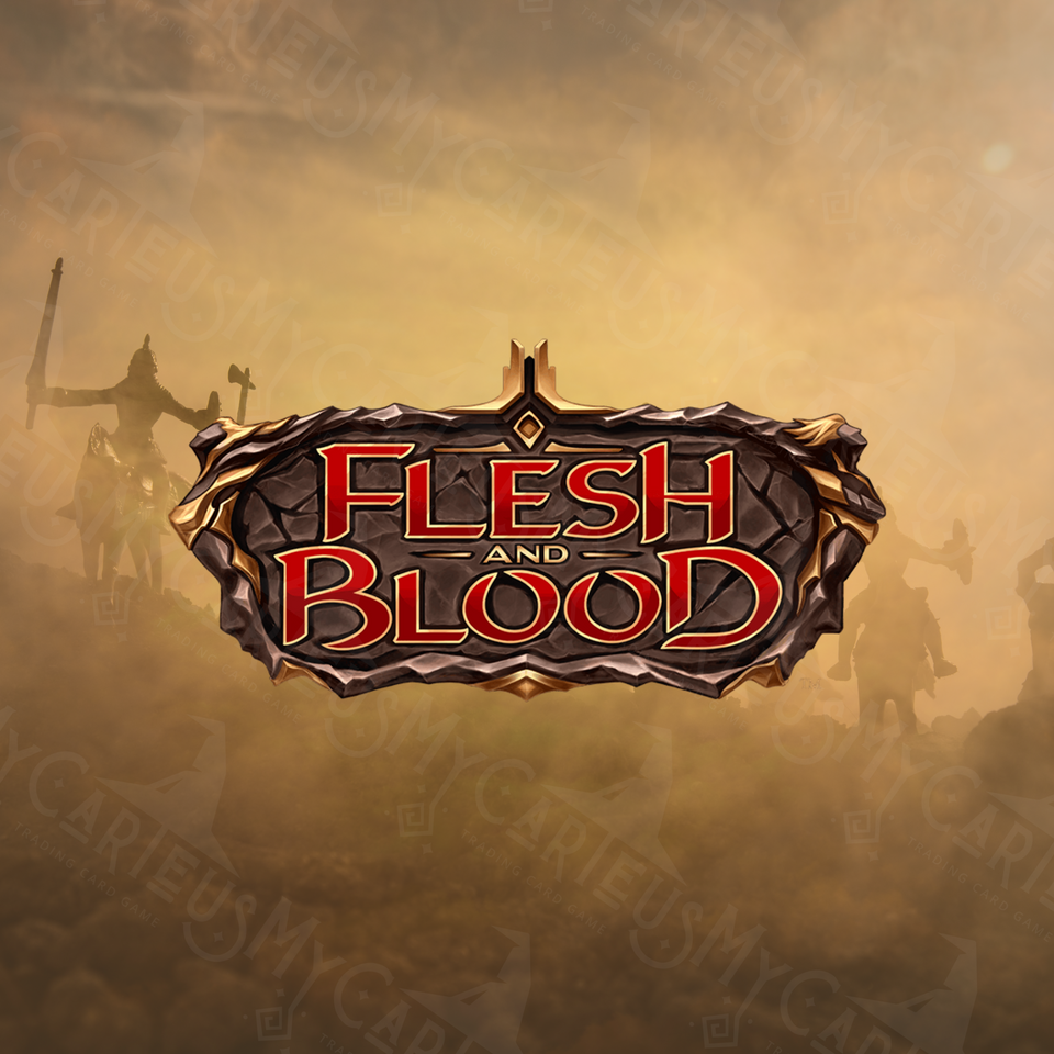 Flesh and blood