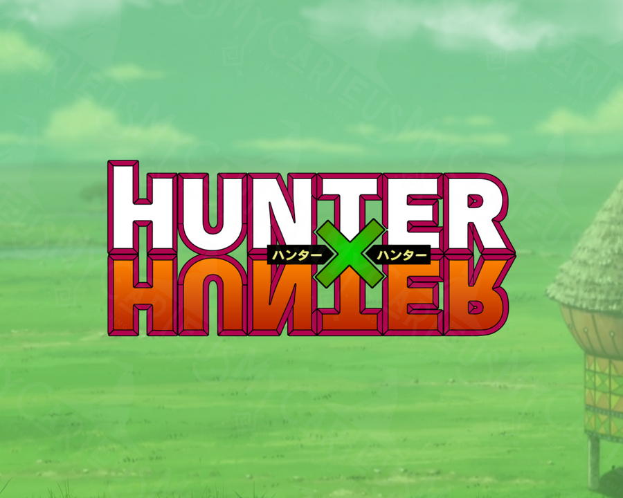 Hunter x Hunter
