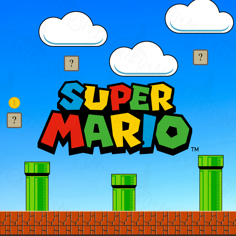 Mario