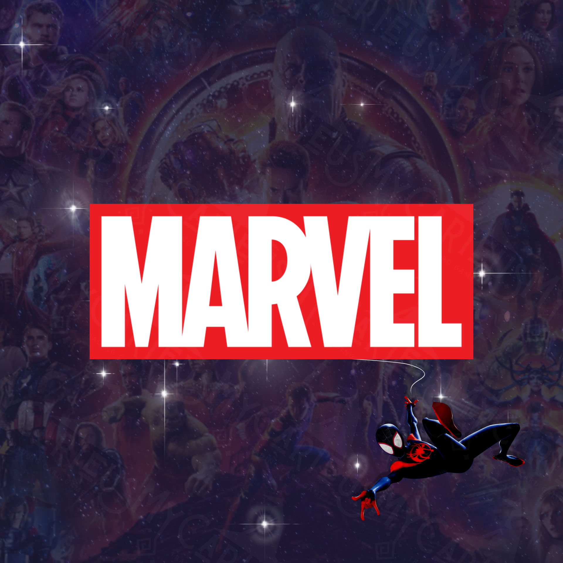 Marvel