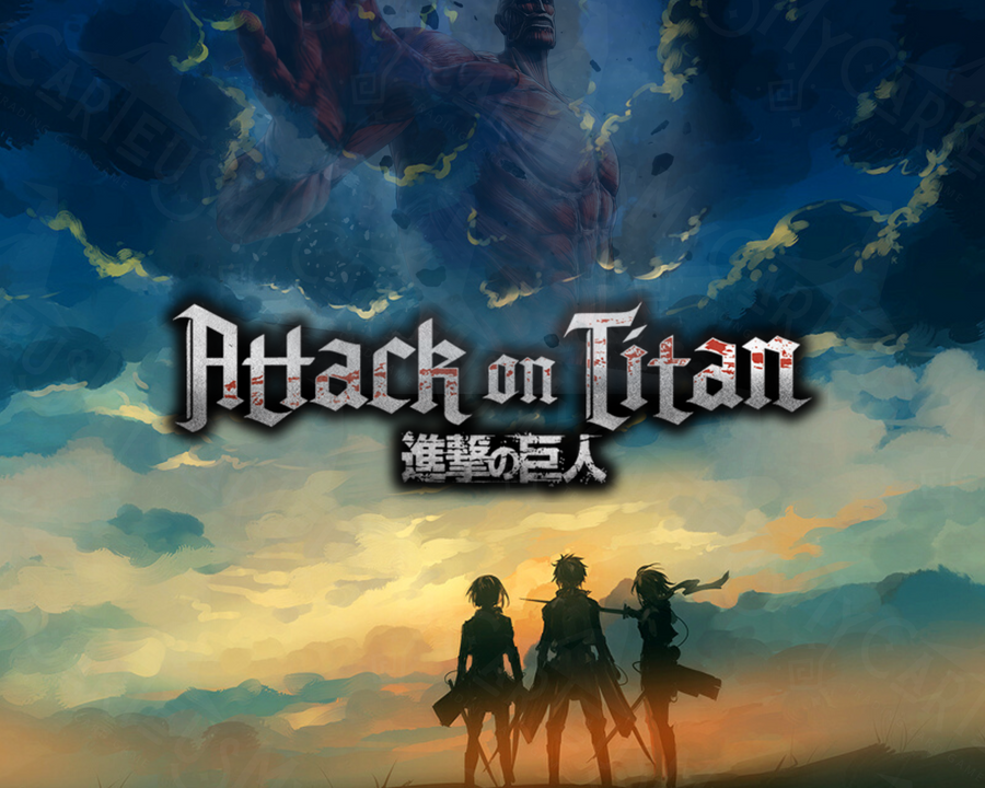 Attack on Titan
