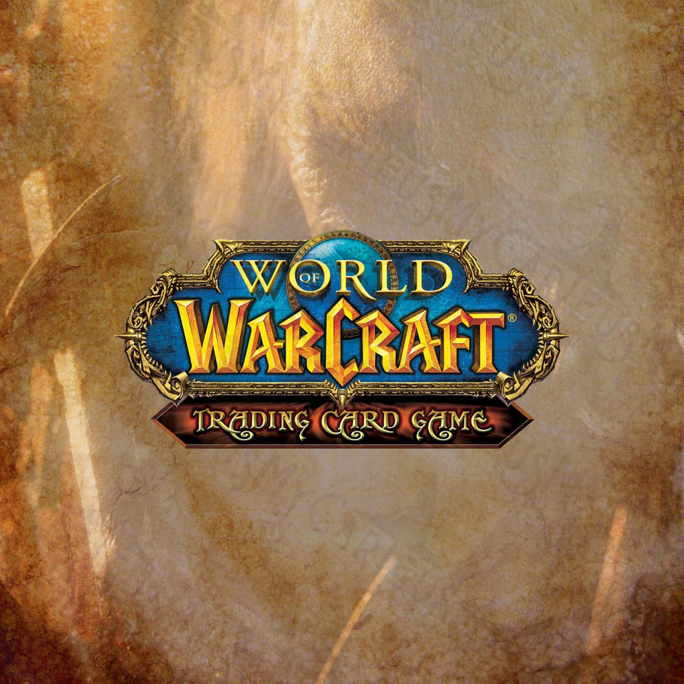 World of Warcraft