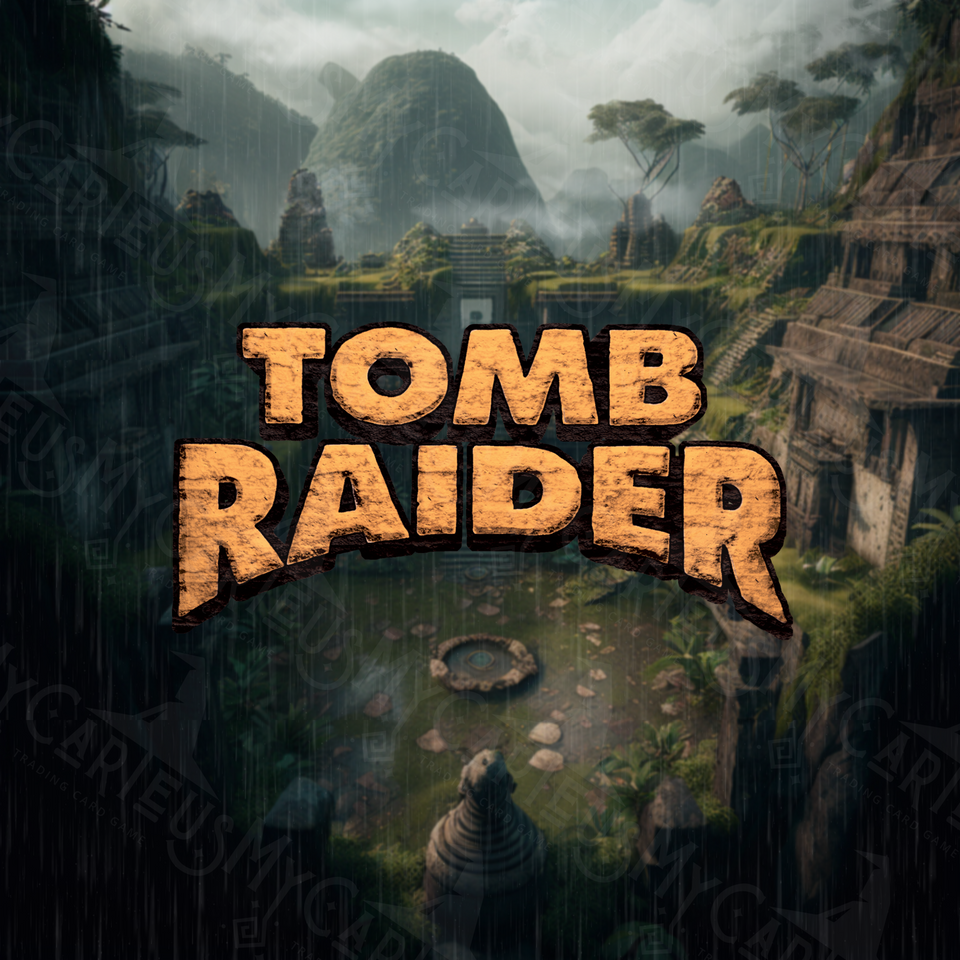Tomb Raider