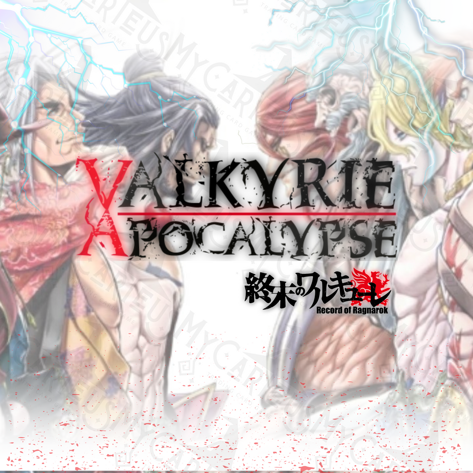 Valkyrie Apocalypse