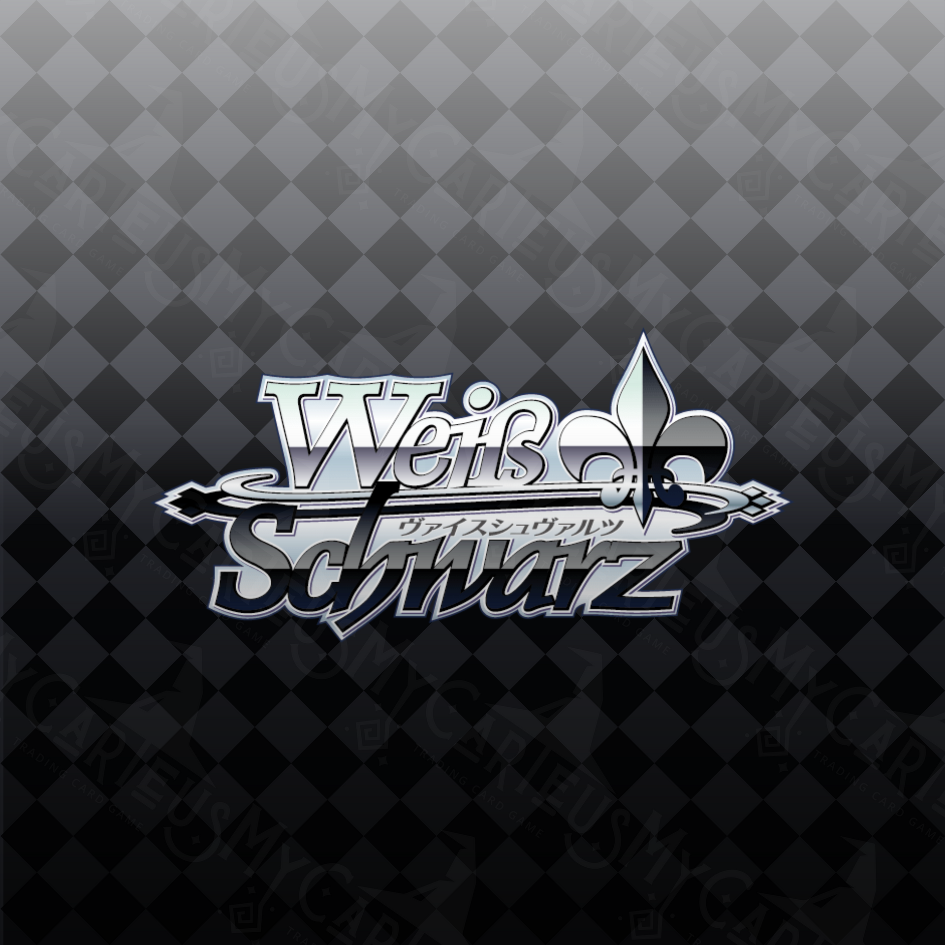 Weiss Schwarz