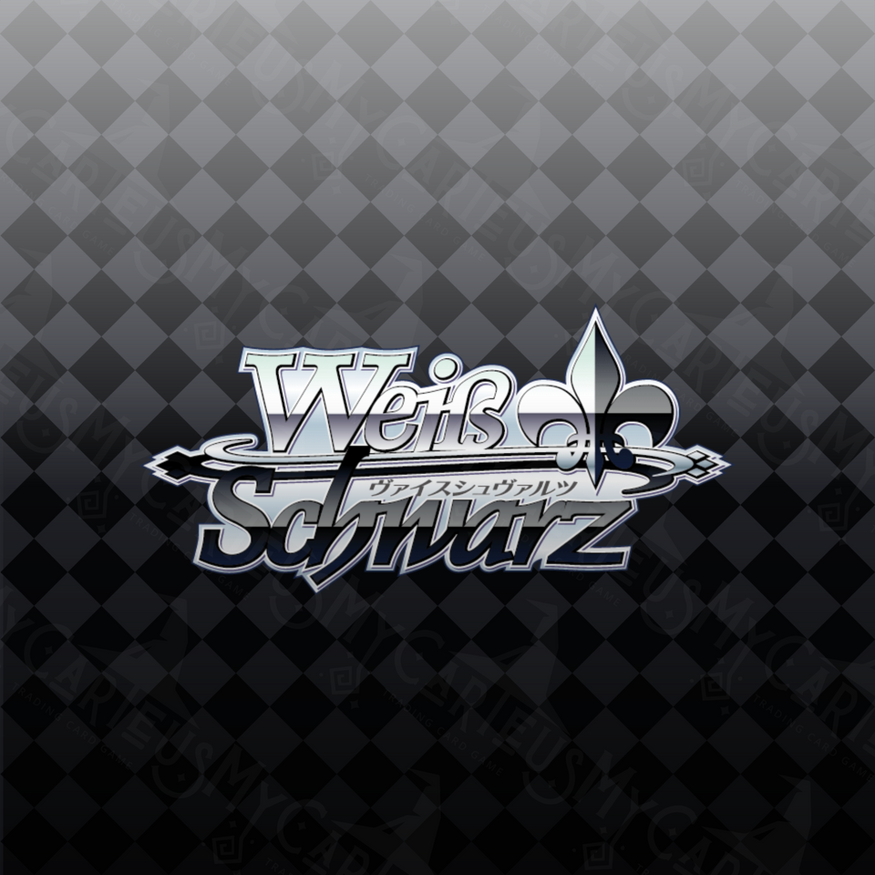 Weiss Schwarz