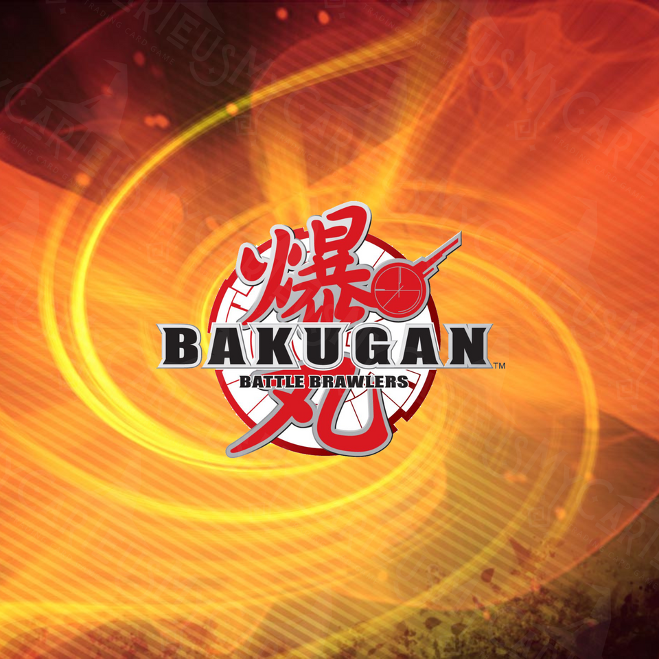 Bakugan