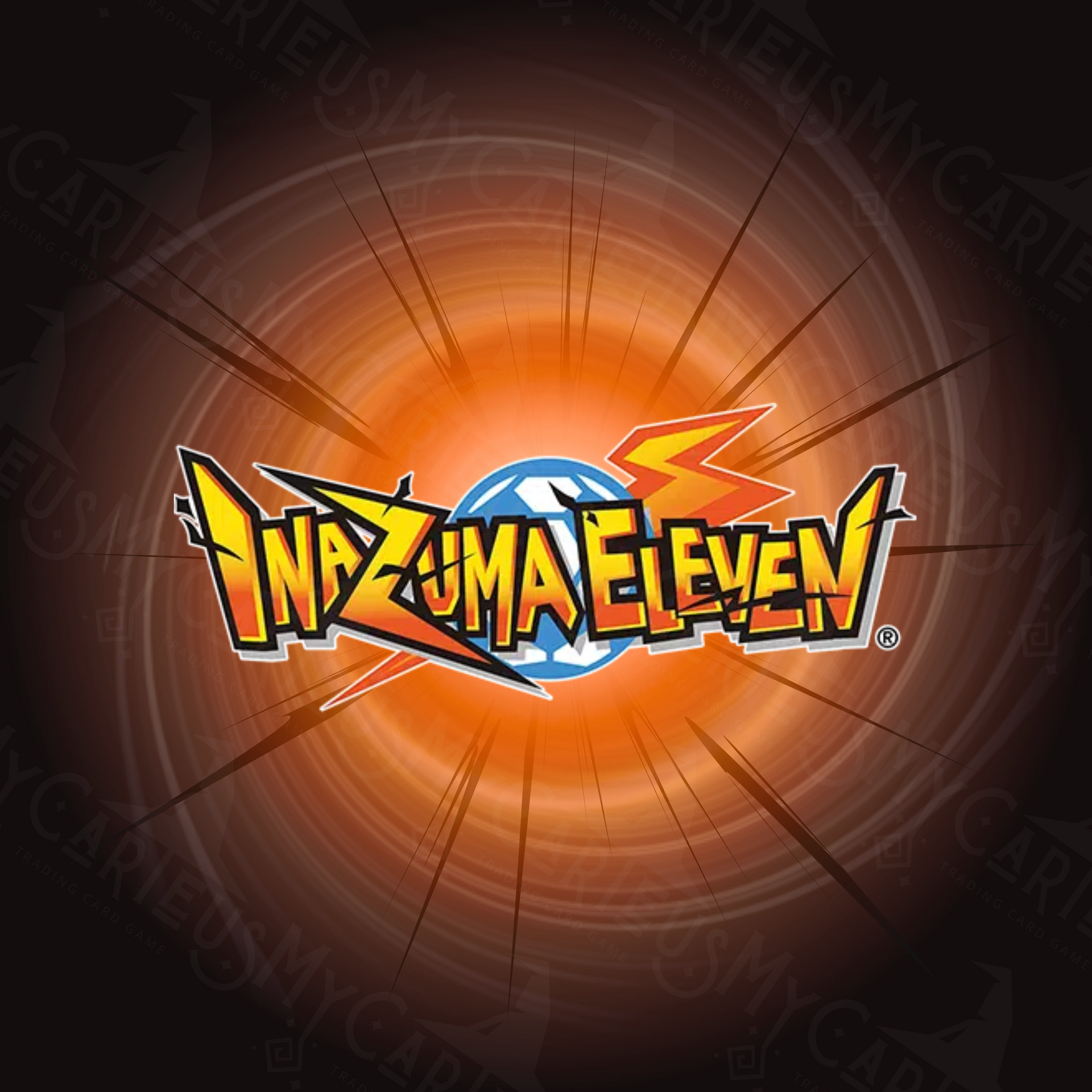 Inazuma Eleven