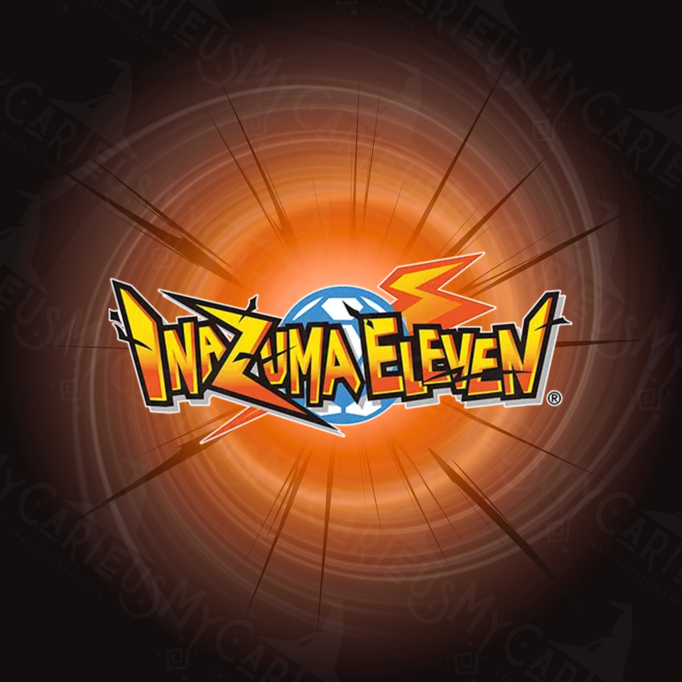 Inazuma Eleven