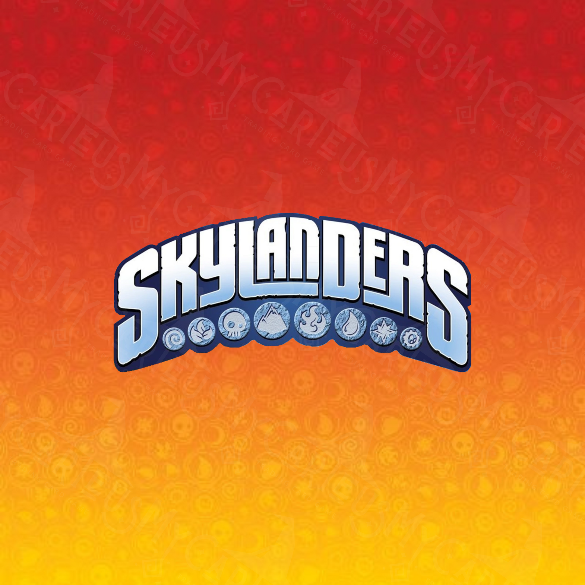 Skylanders