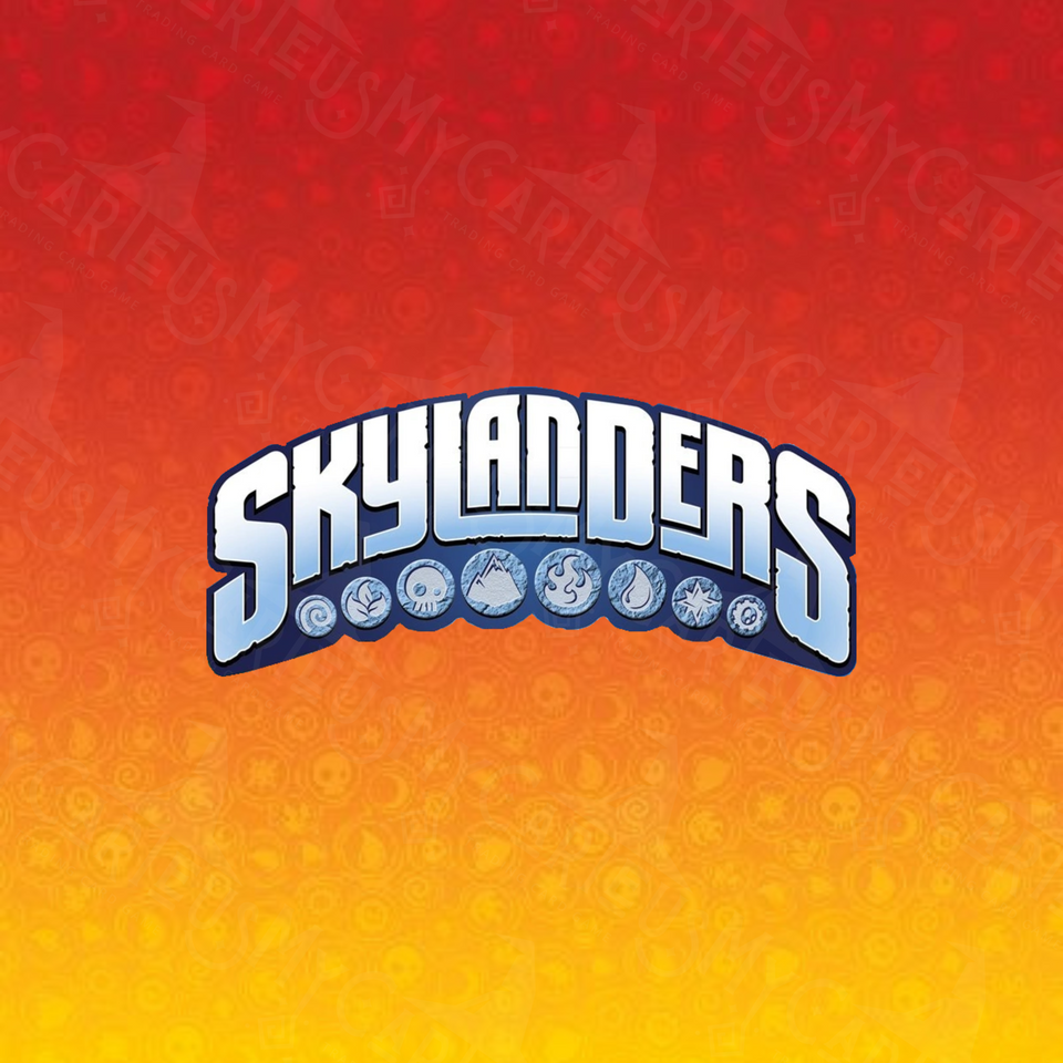 Skylanders