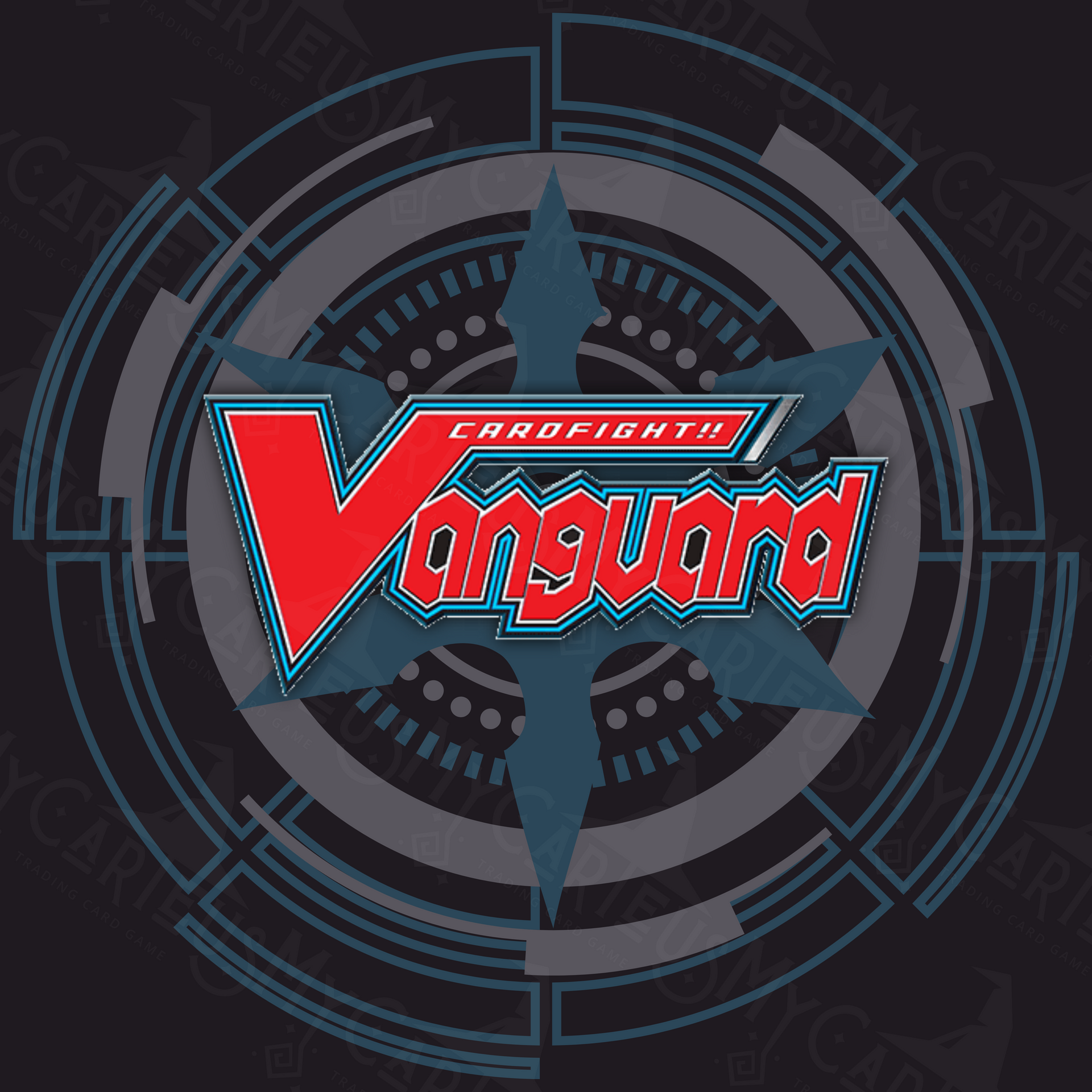 Vanguard Cardfight