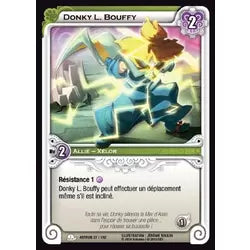 W02-027/162 C - Donky L. Bouffy