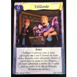 HP01-036 R - Titillando